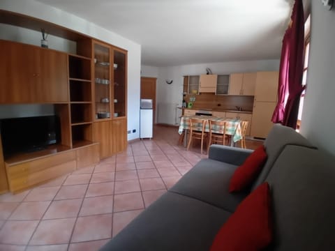 Residence Lucia Apartment in Bormio