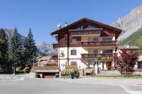Residence Lucia Apartment in Bormio
