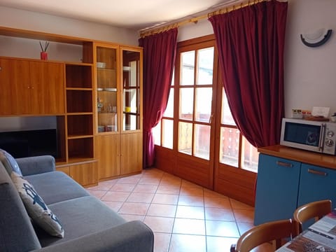 Residence Lucia Apartment in Bormio