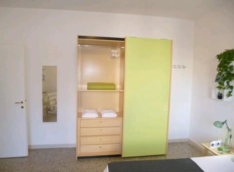 EcoBoutique house, self check-in - free car parking Apartment in Cagliari