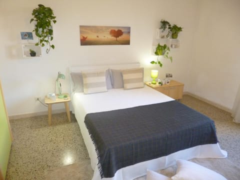 EcoBoutique house, self check-in - free car parking Apartment in Cagliari