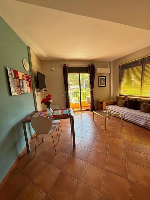 Apartamento tosca mar con balcon 421 Apartment in Moraira