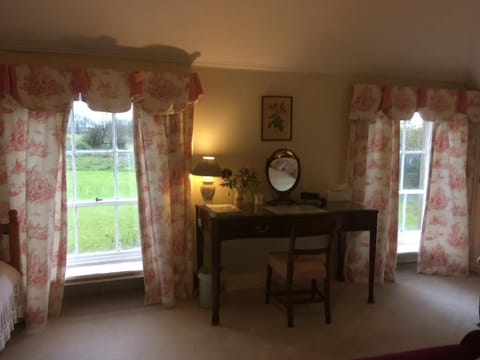 O'Harabrook Country House Bed and Breakfast in Northern Ireland
