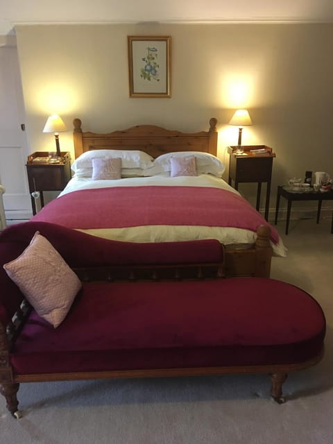 O'Harabrook Country House Bed and Breakfast in Northern Ireland