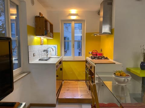 Blu Klein Apartment in Foligno