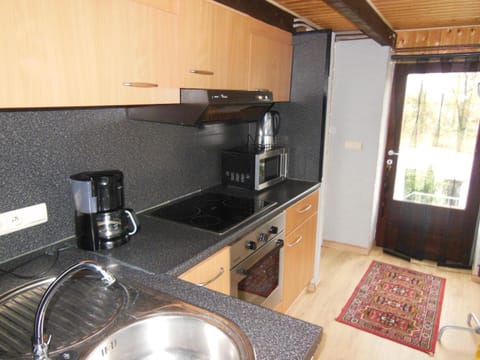 Poezelhoekvallei appartement Apartment in Flanders