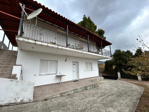 AgroPhilia Bed and Breakfast in Euboea