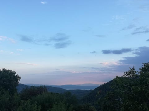 AgroPhilia Bed and Breakfast in Euboea