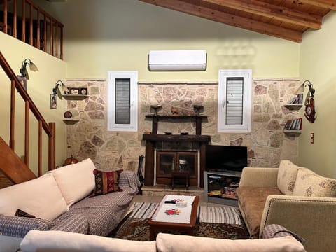 AgroPhilia Bed and Breakfast in Euboea