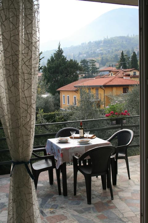 Property building, Balcony/Terrace