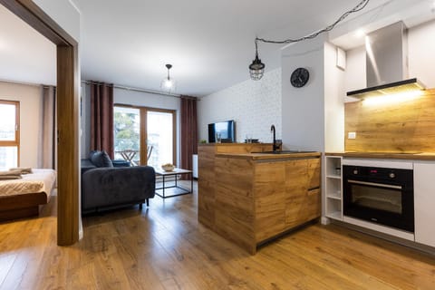 AMK Apartament 29 Gdynia Centrum Apartment in Pomeranian Voivodeship