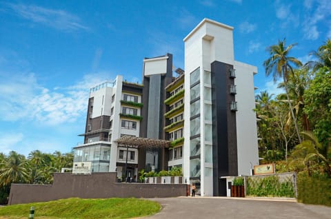 Property building, Day