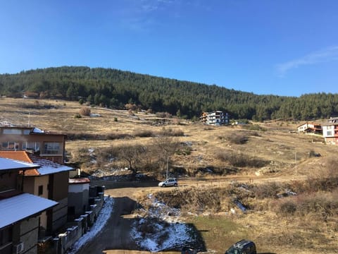 ApartVel apartment 3 Apartment in Velingrad