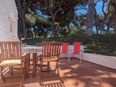 Patio, Garden, Balcony/Terrace, Dining area, Garden view