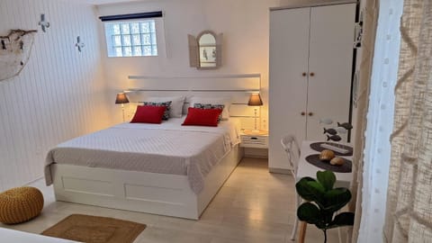 Apartments Teo 1 Bed and Breakfast in Hvar