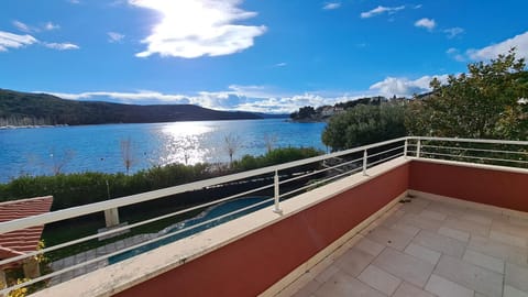 Villa Elizabeth,Slano Villa in Dubrovnik-Neretva County