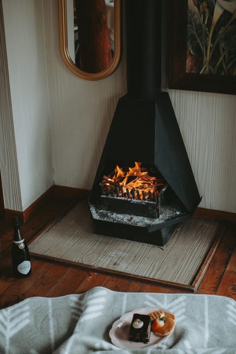 Mont Rouge Cottage Apartment in Western Cape