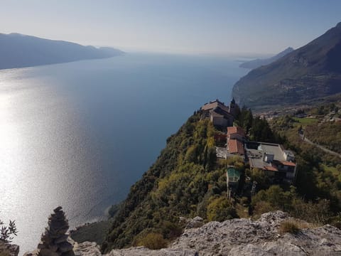 Natural landscape, View (from property/room), Hiking