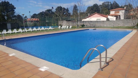 Hotel Novo Muiño Hotel in Viana do Castelo District, Portugal