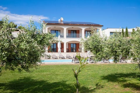 Villa Zuccon Villa in Banjole