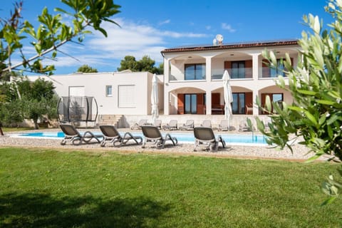 Villa Zuccon Villa in Banjole