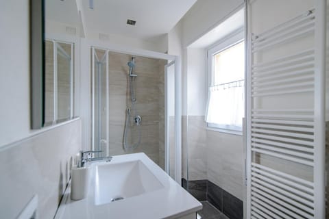 Laglio Apartment Above George Apartment in Laglio