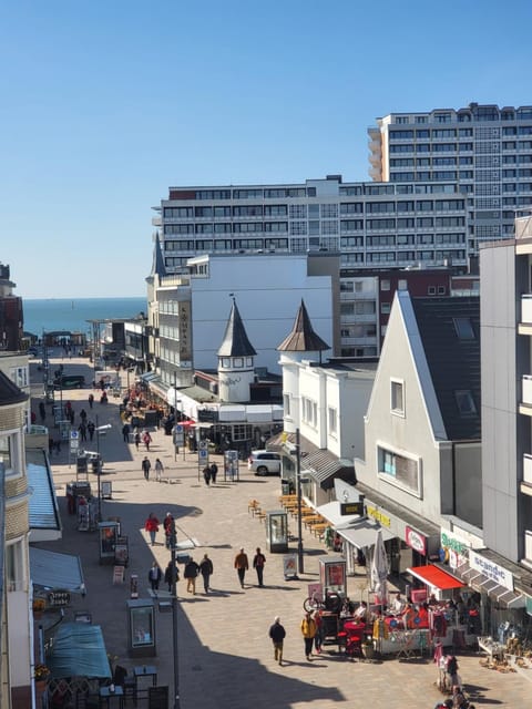 Hotel von Stephan Hotel in Westerland