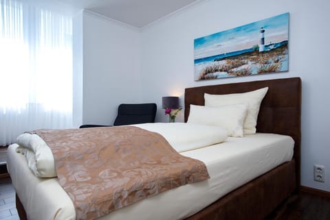 Hotel von Stephan Hotel in Westerland