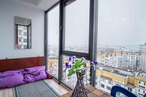 City view