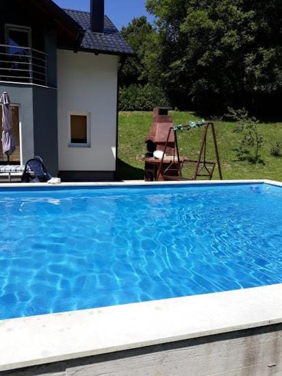 Softa House in Federation of Bosnia and Herzegovina