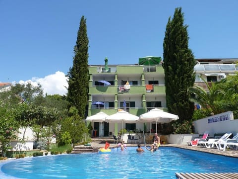 Vila Smirna Apartment in Biograd na Moru