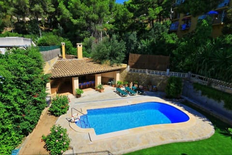 Property view