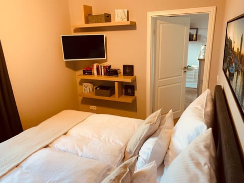 Penthouse-Suite am Plöner See Apartment in Plön