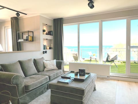 Penthouse-Suite am Plöner See Apartment in Plön