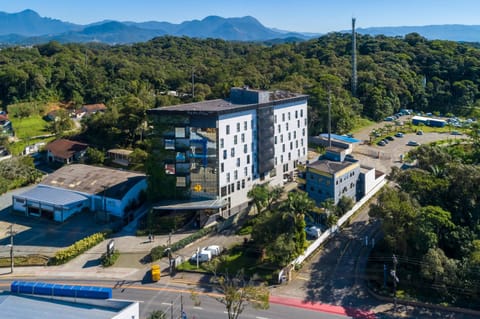 Property building, Neighbourhood, Natural landscape, Mountain view