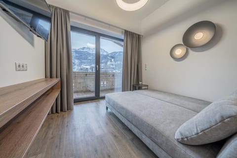 Miramonte Bed and Breakfast in Soelden