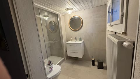 Route des Joncs 300 Appartemen Apartment in Fribourg, Switzerland