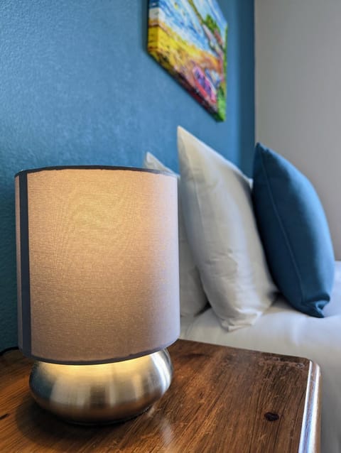 The Coo's Guest House Bed and Breakfast in Inverness