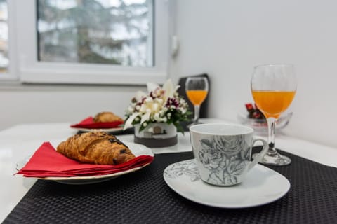 Marea Apartments Apartment in Zadar