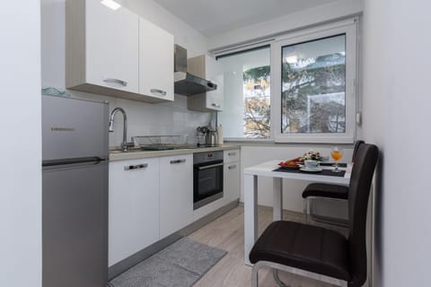 Marea Apartments Apartment in Zadar