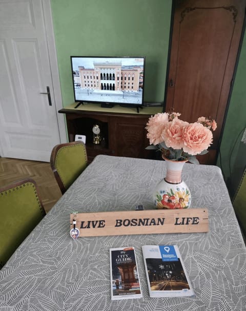 Communal lounge/ TV room, TV and multimedia, Evening entertainment, Bedroom