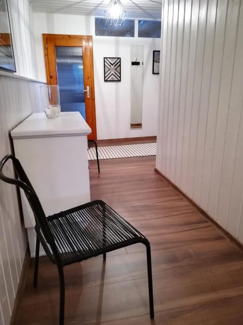 Ferienwohnung Gärtner Apartment in Salzburgerland