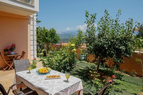 Patio, Garden, Garden, Balcony/Terrace