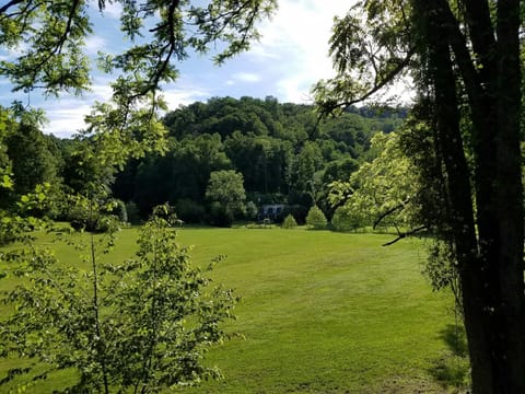 The Lodge - Chestnut Log Cabin Cabin in West Virginia