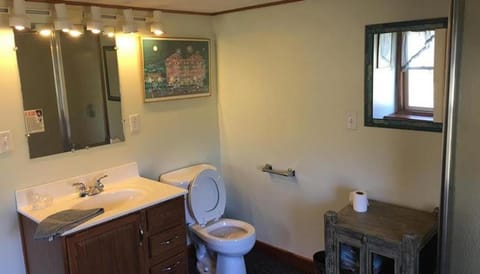 The Lodge - Chestnut Log Cabin Cabin in West Virginia