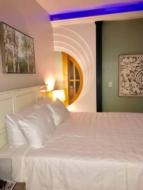 Green Door Lofts -Magnolia Loft, Silos/Downtown Apartment in Waco