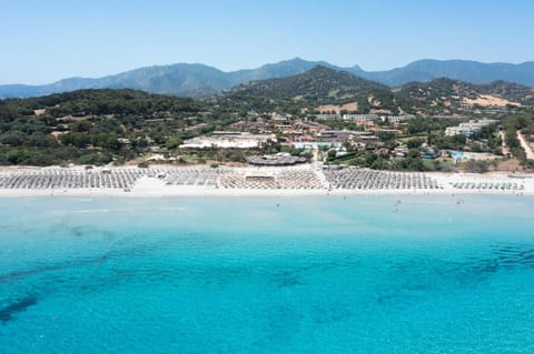 Natural landscape, Beach, Sea view