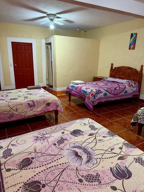 Hotel Cuaupatanini Hotel in Cuetzalan