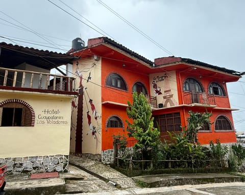 Hotel Cuaupatanini Hotel in Cuetzalan