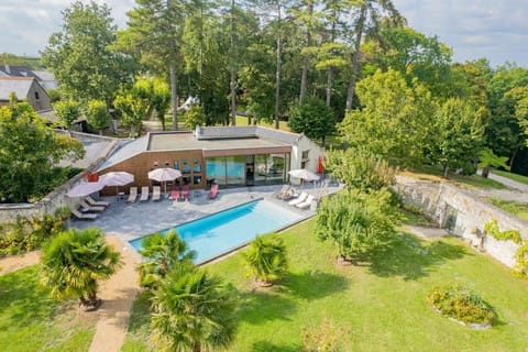 Spa and wellness centre/facilities, Swimming pool
